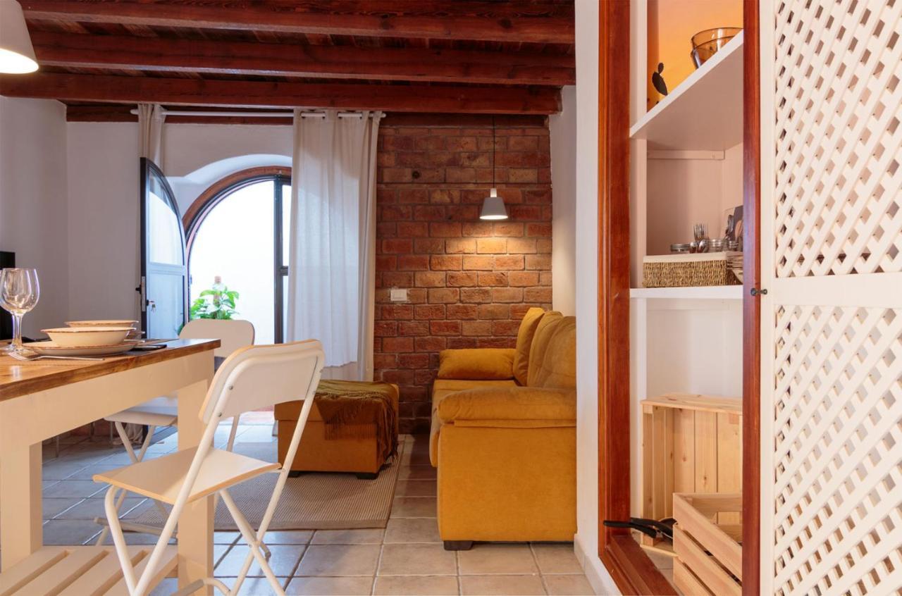 Appartamento Nisha San Miguel de Abona Esterno foto