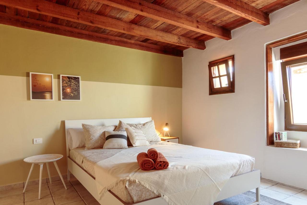 Appartamento Nisha San Miguel de Abona Esterno foto